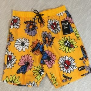 Marvel Trunks. Neff brand.